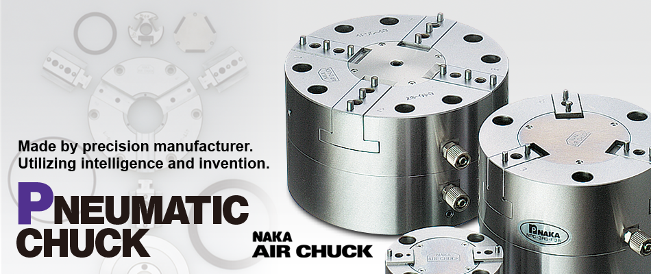 PNEUMATICCHUCK